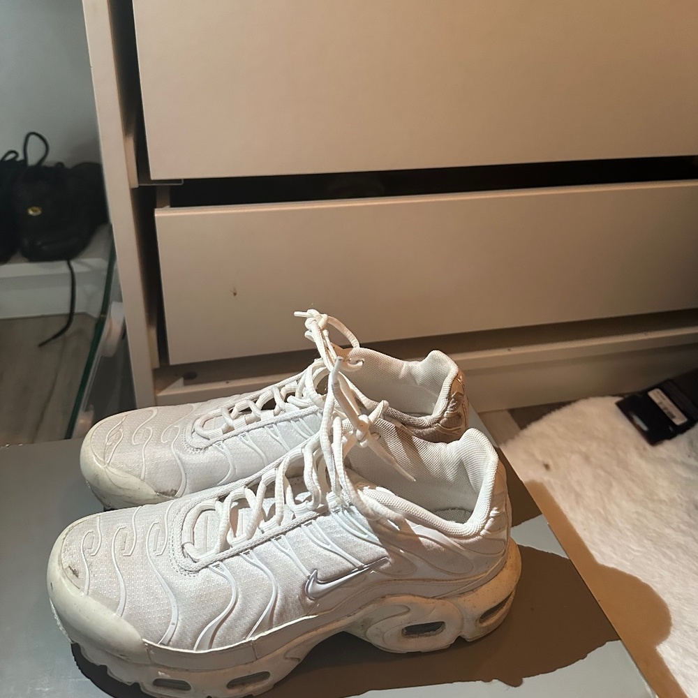 Nike tn